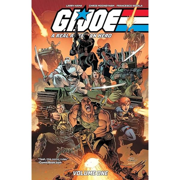 アート・デザイン・音楽 GI Joe: The Complete Story of