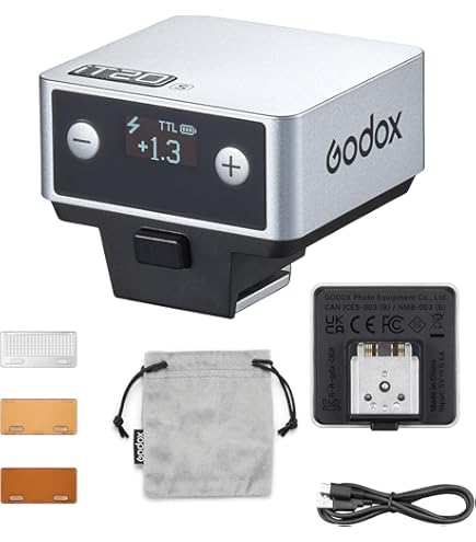 Olympus FL-50 Electronic Flash for Olympus Digital SLR Cameras