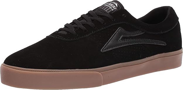 lakai limited footwear skate shoe