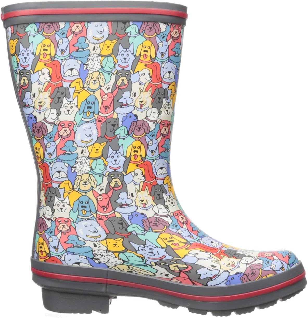 bobs rubber boots