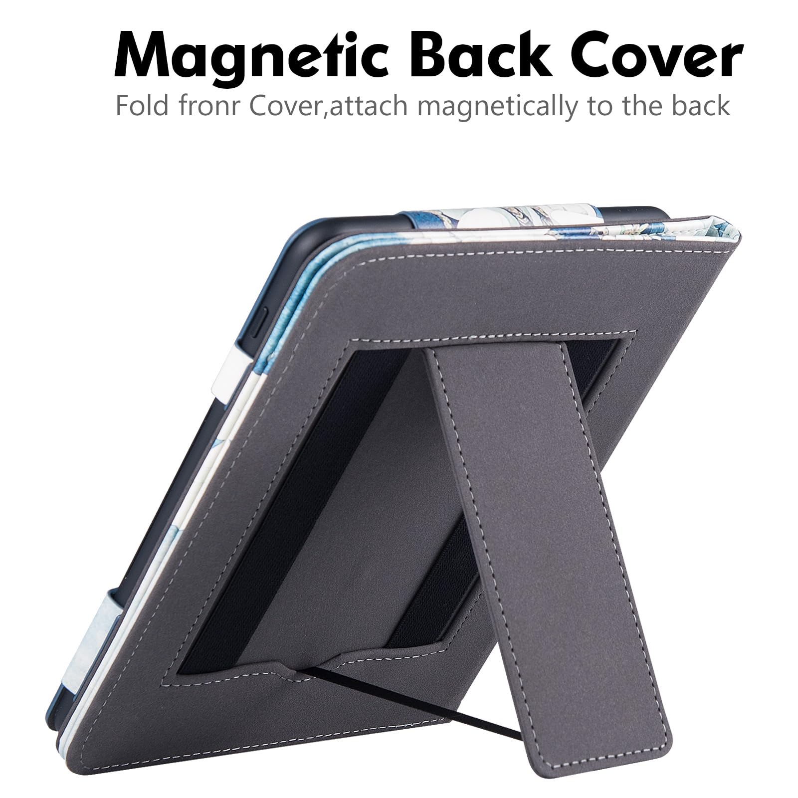 BOZHUORUI Case for 7.8