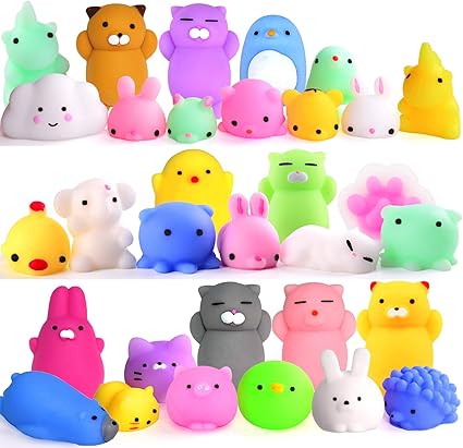 squishy mochi amazon