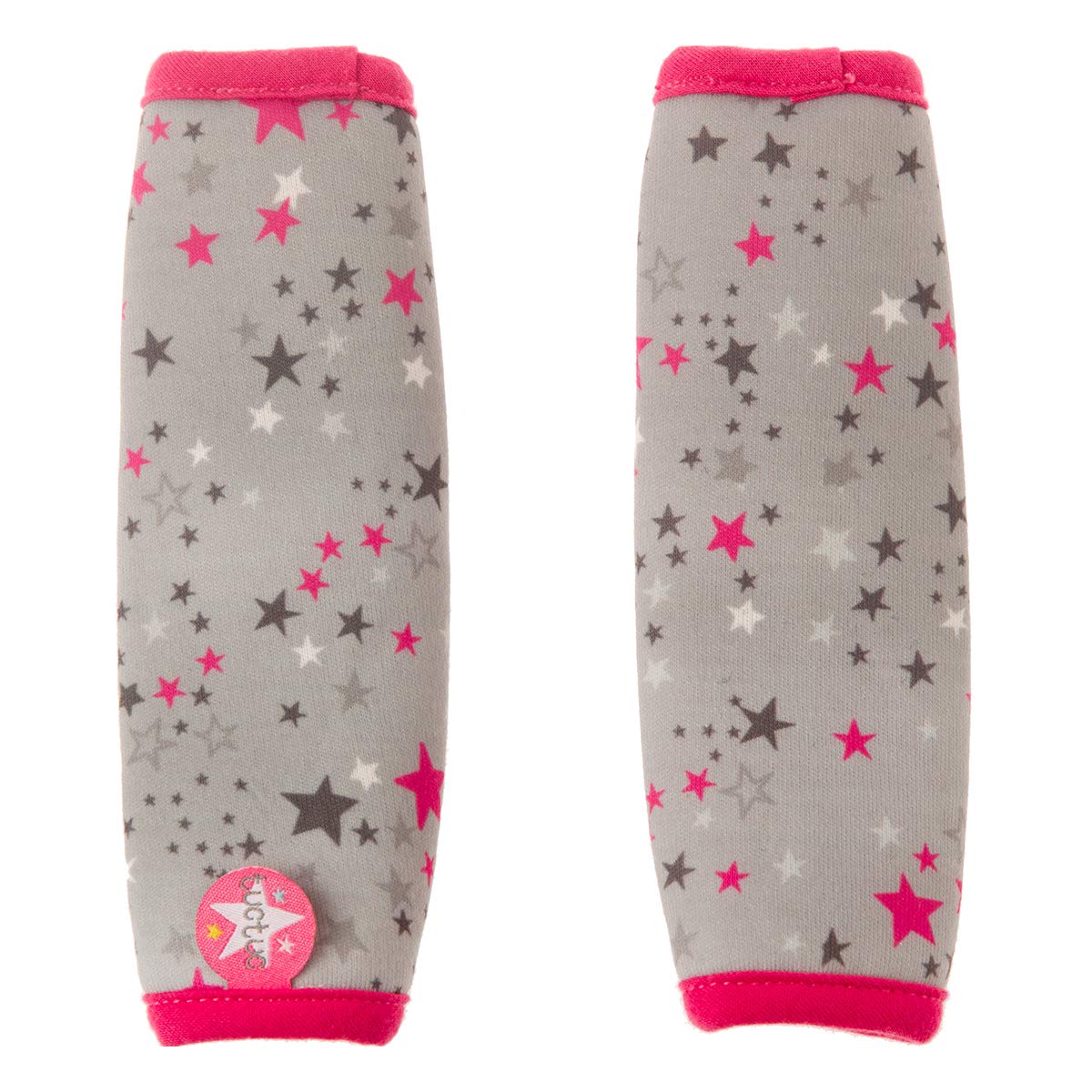 TUC TUC Girls Harness Pads