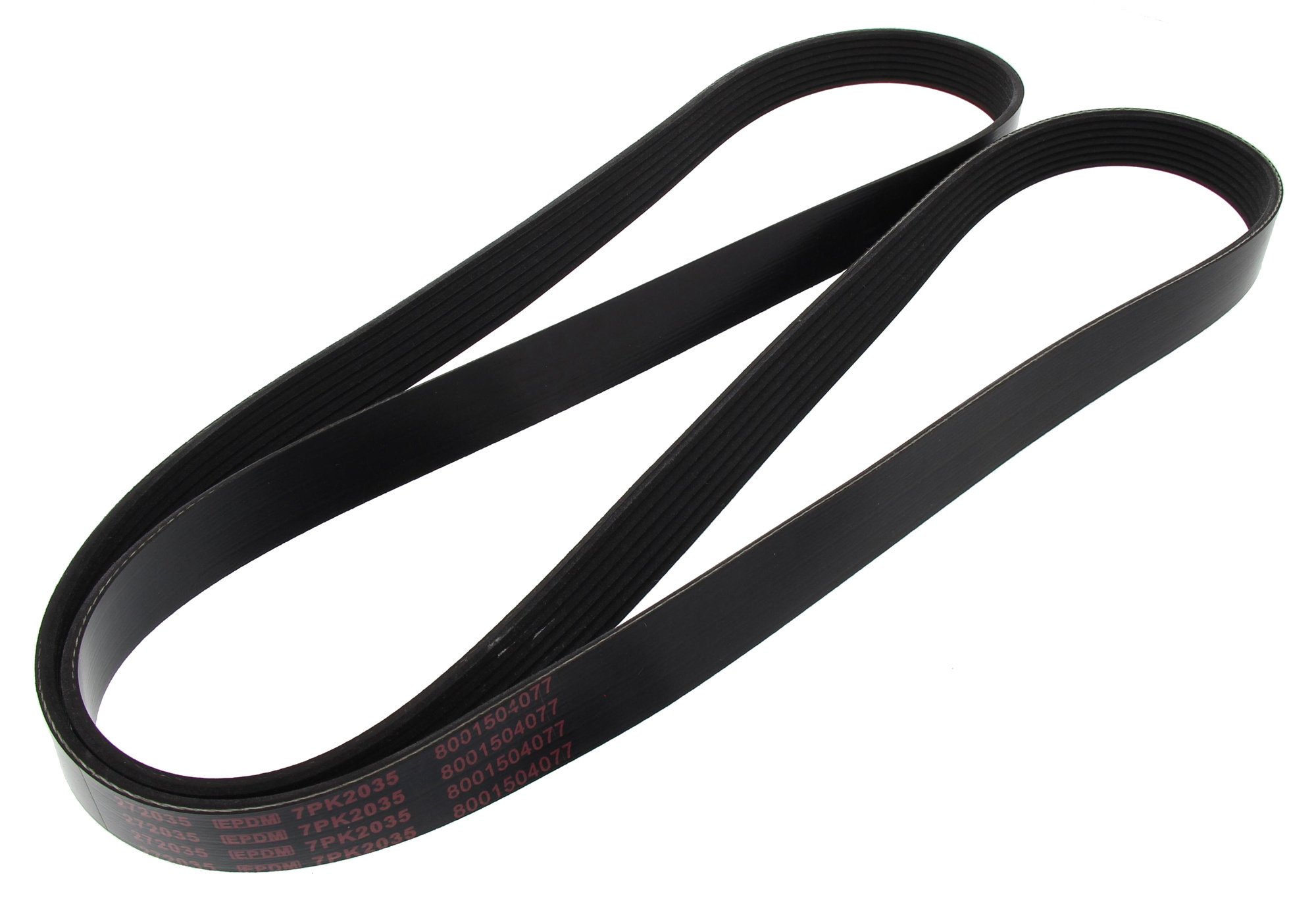 MAPCO V-Ribbed Belts (272035)