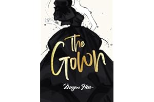 Megan Hess: The Gown