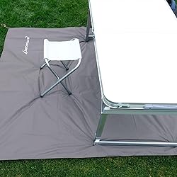Clostnature Tent Footprint - Waterproof Camping