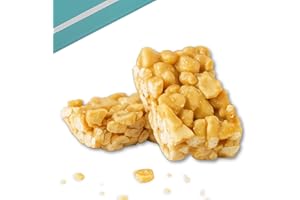 Andy Anand Chocolatier Sugar Free Cashew Brittle - Handcrafted Gluten Free Diabetic Snacks for Adults, Low Carb & Vegan Friendly Cashew Brittle Crunch, Guilt Free Old Fashioned Candy (7 Oz)