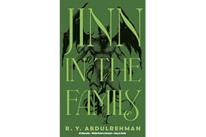 Jinn in the Family