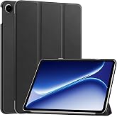 for OnePlus Pad GO 2 Case 2025,high qualit Hard Shell, Lightweight Scratch Resistant, Black for OnePlus Pad GO 2 Tablet 12.1 case