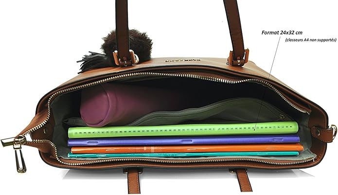 flora and co sac cours