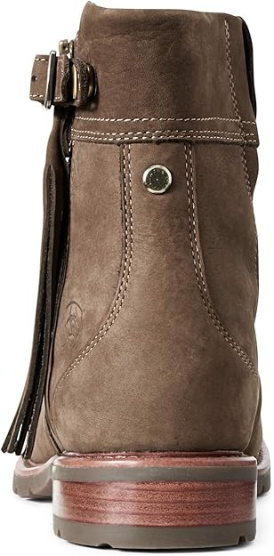 ariat abbey boots