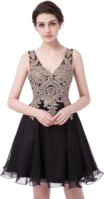 short beaded cocktail dresses