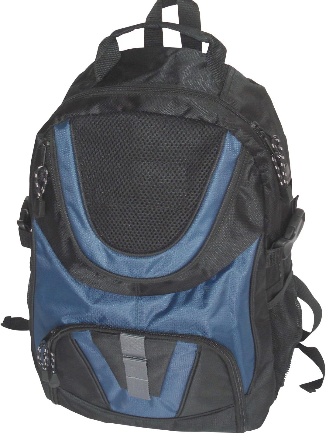 backpack multiple compartments