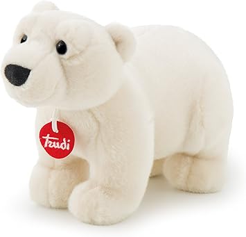amazon peluche trudi