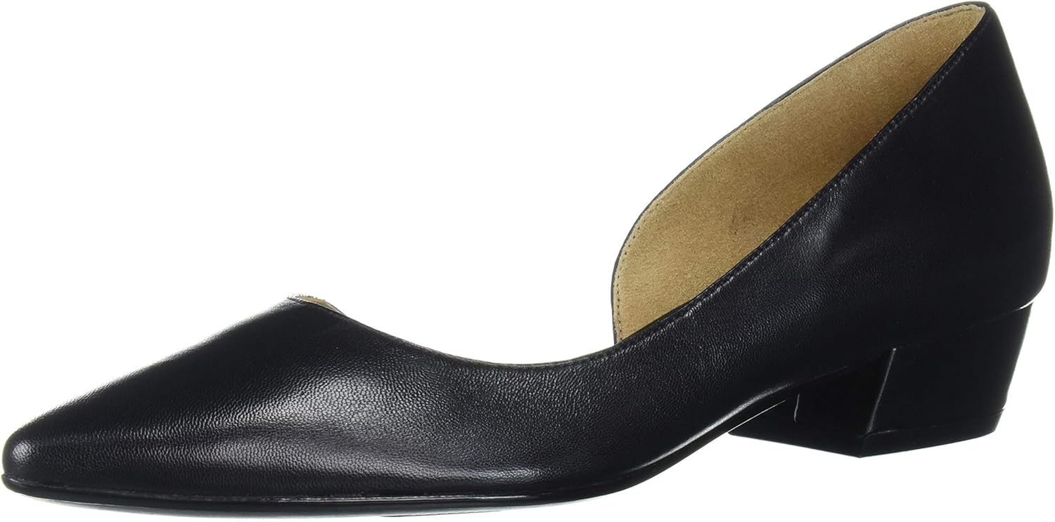 naturalizer flats amazon
