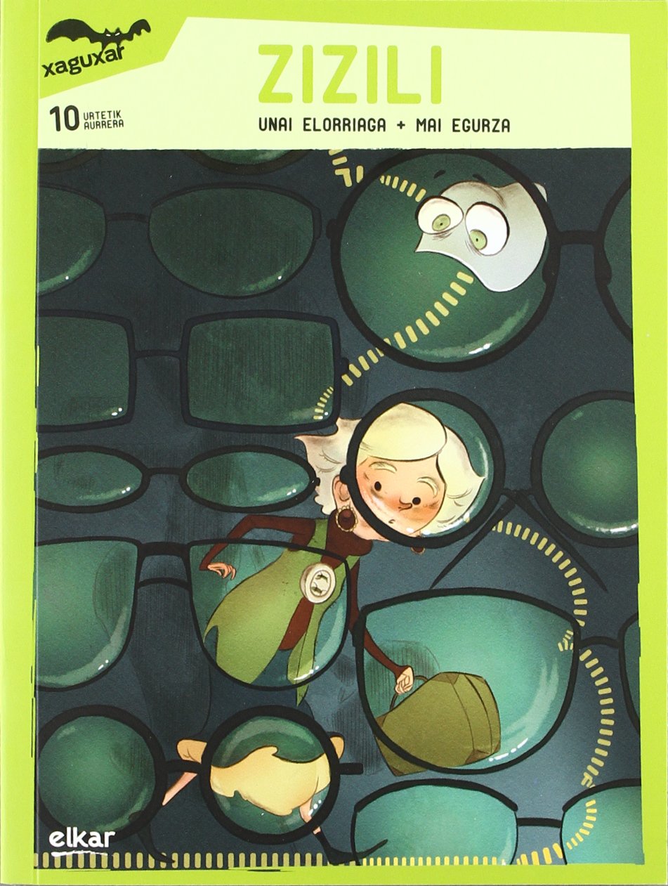 Resultado de imagen de Zizili