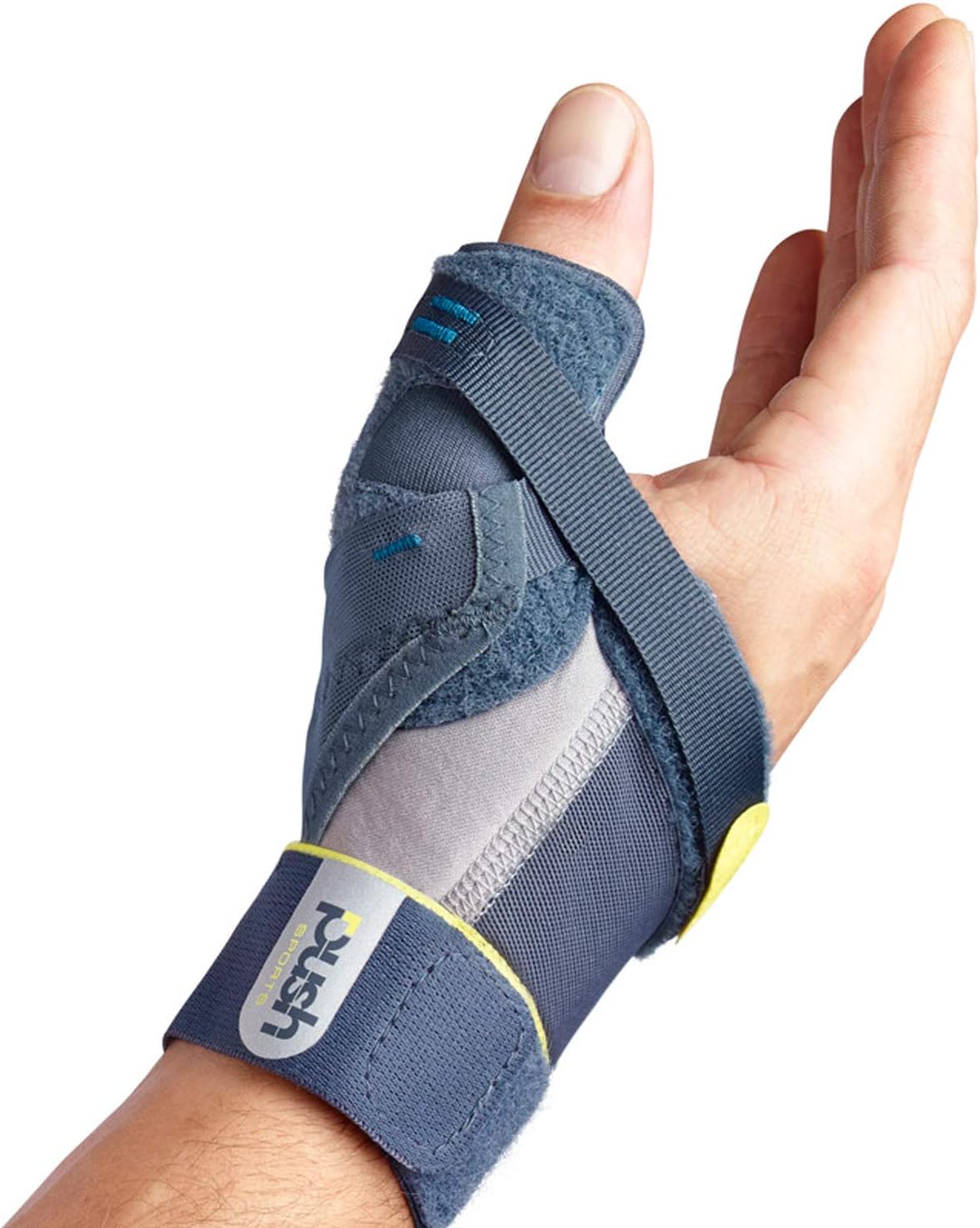 Push SportsThumb Brace (Right) (M)