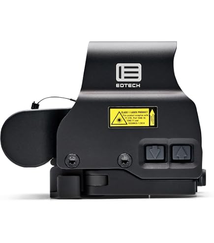 Amazon.com : EOTECH Holographic Weapon Sight EXPS3-0 black