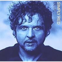 Blue: Simply Red: Amazon.ca: Music