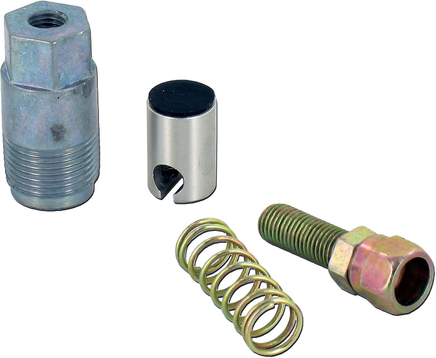 Avdb-moto Tankdeckel Schnellverschluss 1/4 Drehung – Kompatibel Mit Suzuki GSXF, GSXR, RGV Uvm., Blau
