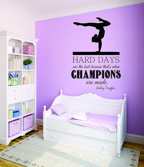 Buy Design With Vinyl Rad 790 3 Hard Days Are The Best