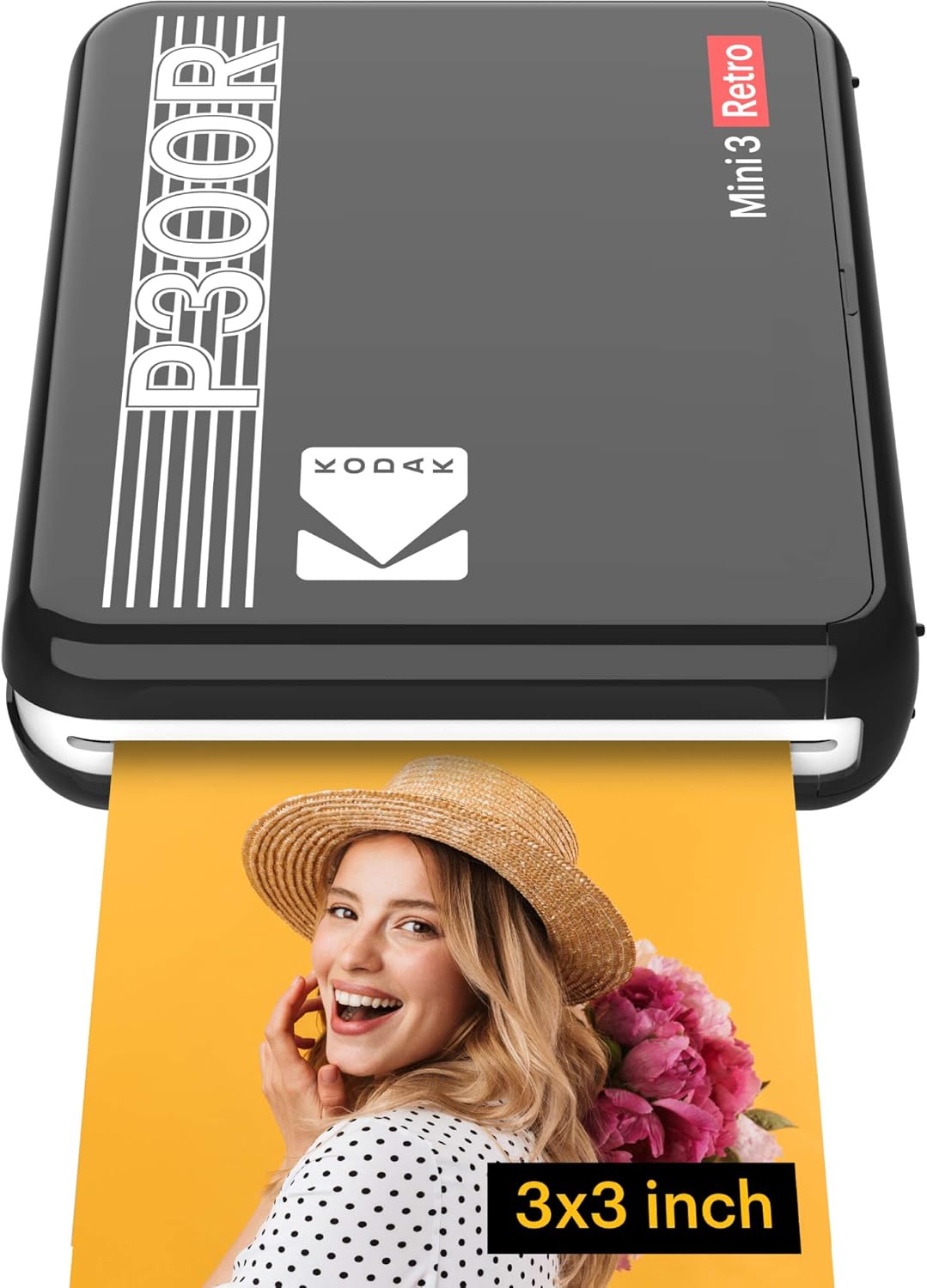 kodak mini 3 retro cartridge