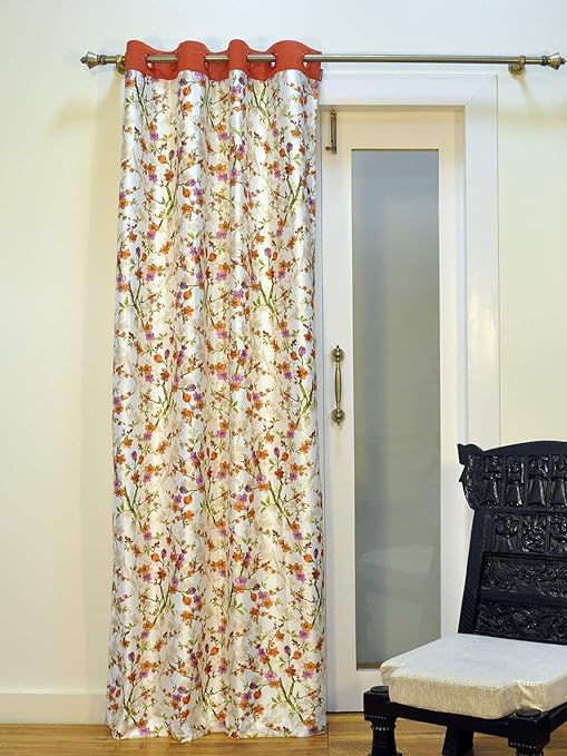 Buy Ariana Diana Room Darkening Single Piece Polyester Eyelet