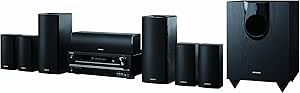Onkyo HT-S5400 7.1-Channel Home Theater System