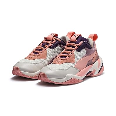 puma thunder pink