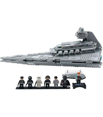 Amazon.com: Brickcessories Display Stand Compatible with LEGO