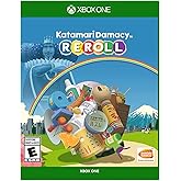 Katamari Damacy REROLL - Xbox One
