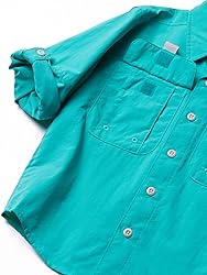 Columbia Boys' Little Bahama Long Sleeve