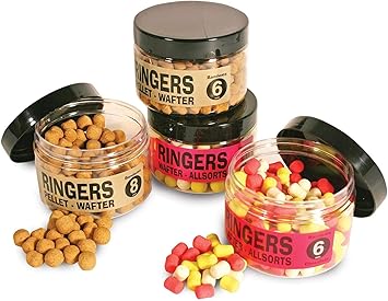 ringers baits