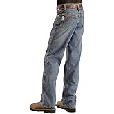 Cinch Boys White Label Slim Jeans
