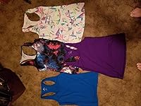 Review Image by LeighLeiben LeighLeiben