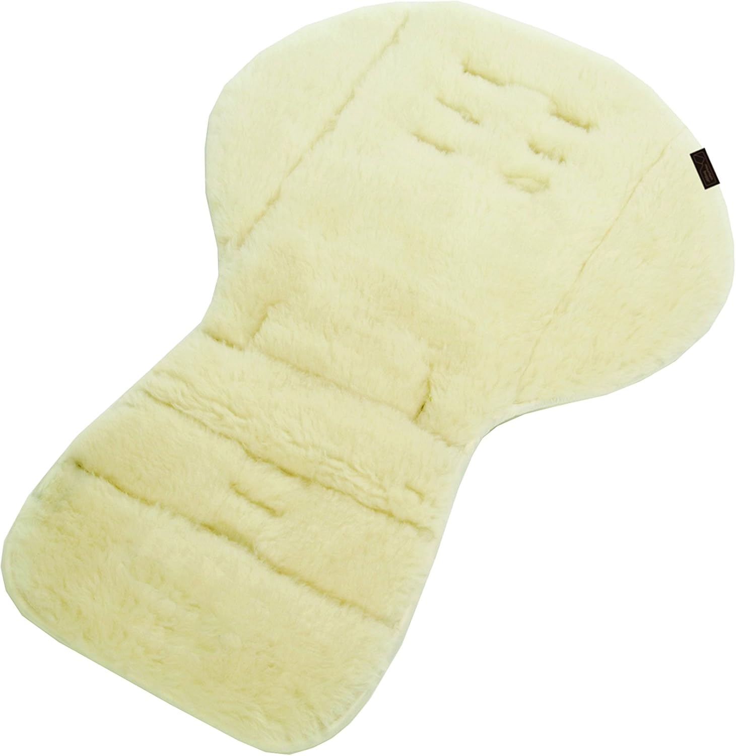 mountain buggy sheepskin liner