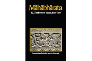 The Mahabharata, Volume 8: Book 12, The Book of Peace, Part 2