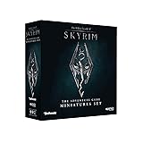 The Elder Scrolls V: Skyrim – The Adventure Game