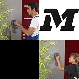 Master Lock Wall Mounted Outdoor Key Safe Lock Box 4 Digit Combination Home view 7