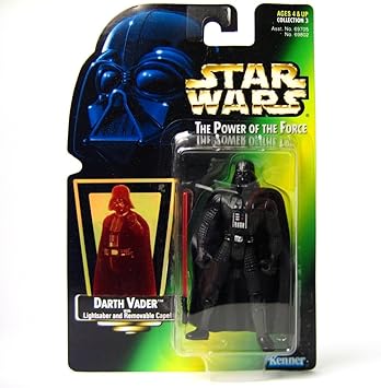 power of the force darth vader