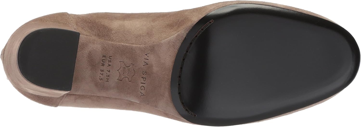 via spiga nadia bootie