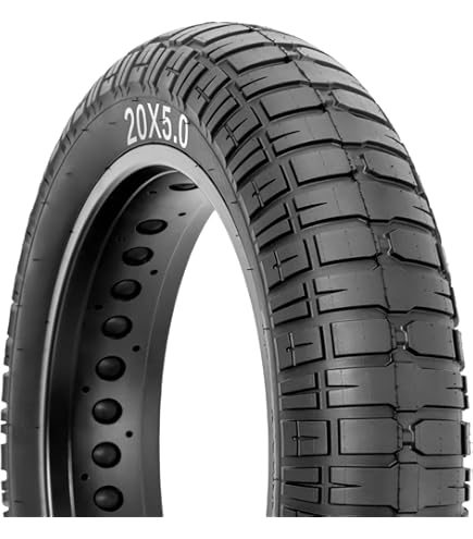 super73RX純正タイヤ20x4.5、20x5.0計2本 Amazon.com: BAOUFF 20x5.0 Inner Tubes for Super 73,1Pcs Rubber