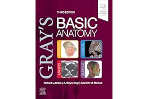 Gray's Basic Anatomy - E-Book