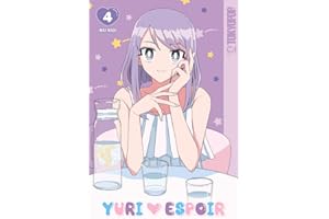 Yuri Espoir, Volume 4
