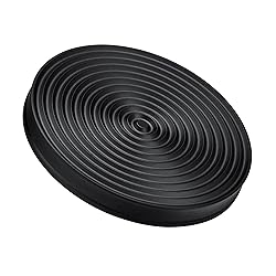 Normcore 58 mm Replacement Tamper Base, Titanium
