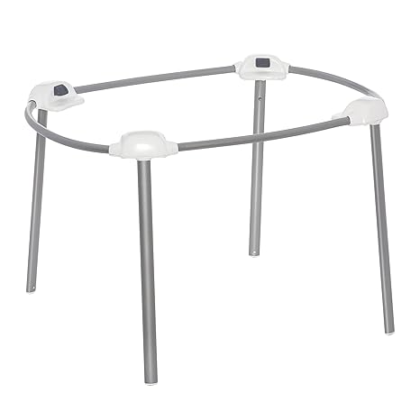 halo bassinest wobbly