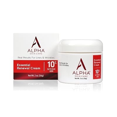 alpha skin care