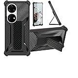 bojioderf Case Compatible for Huawei P50 Phone Case