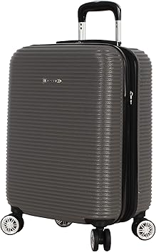 rosetti spinner luggage