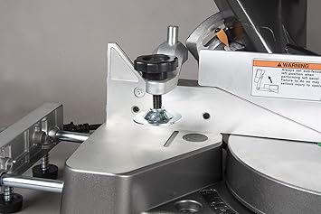 Metabo HPT C10FSBS Miter Saws product image 4
